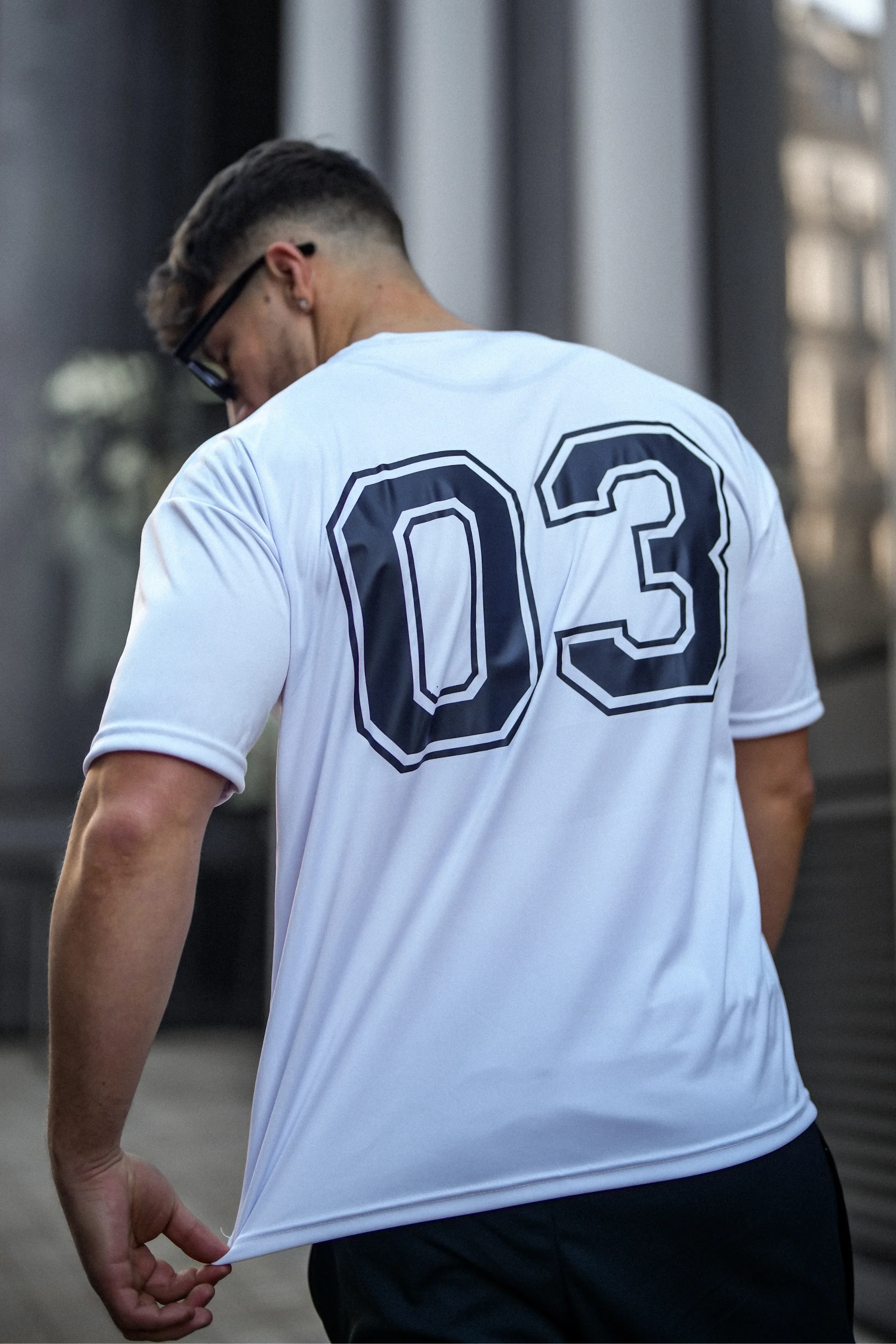 SPD Oversize Tracksuit - Image 2