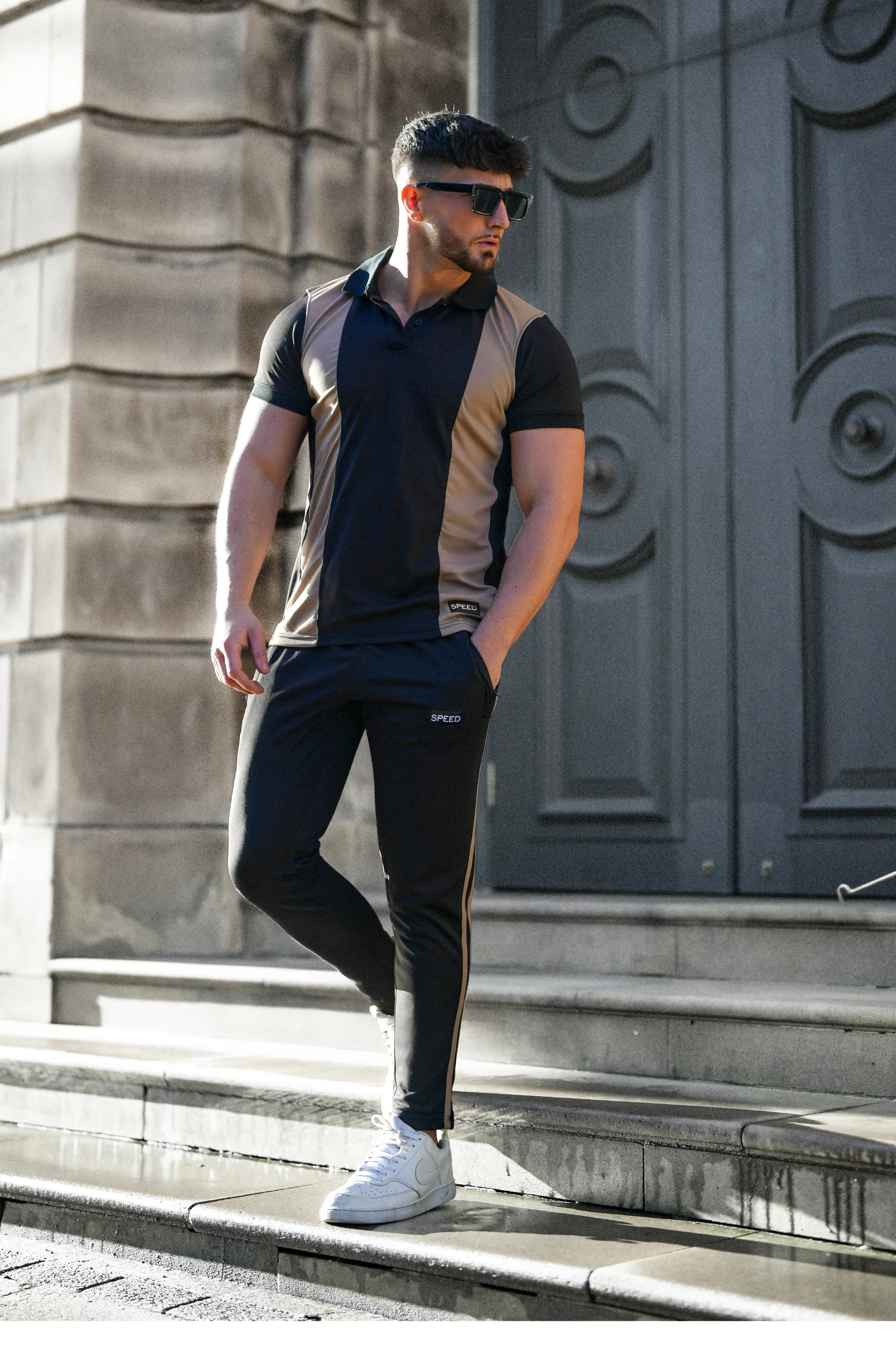 SPD BW Trouser - Image 2
