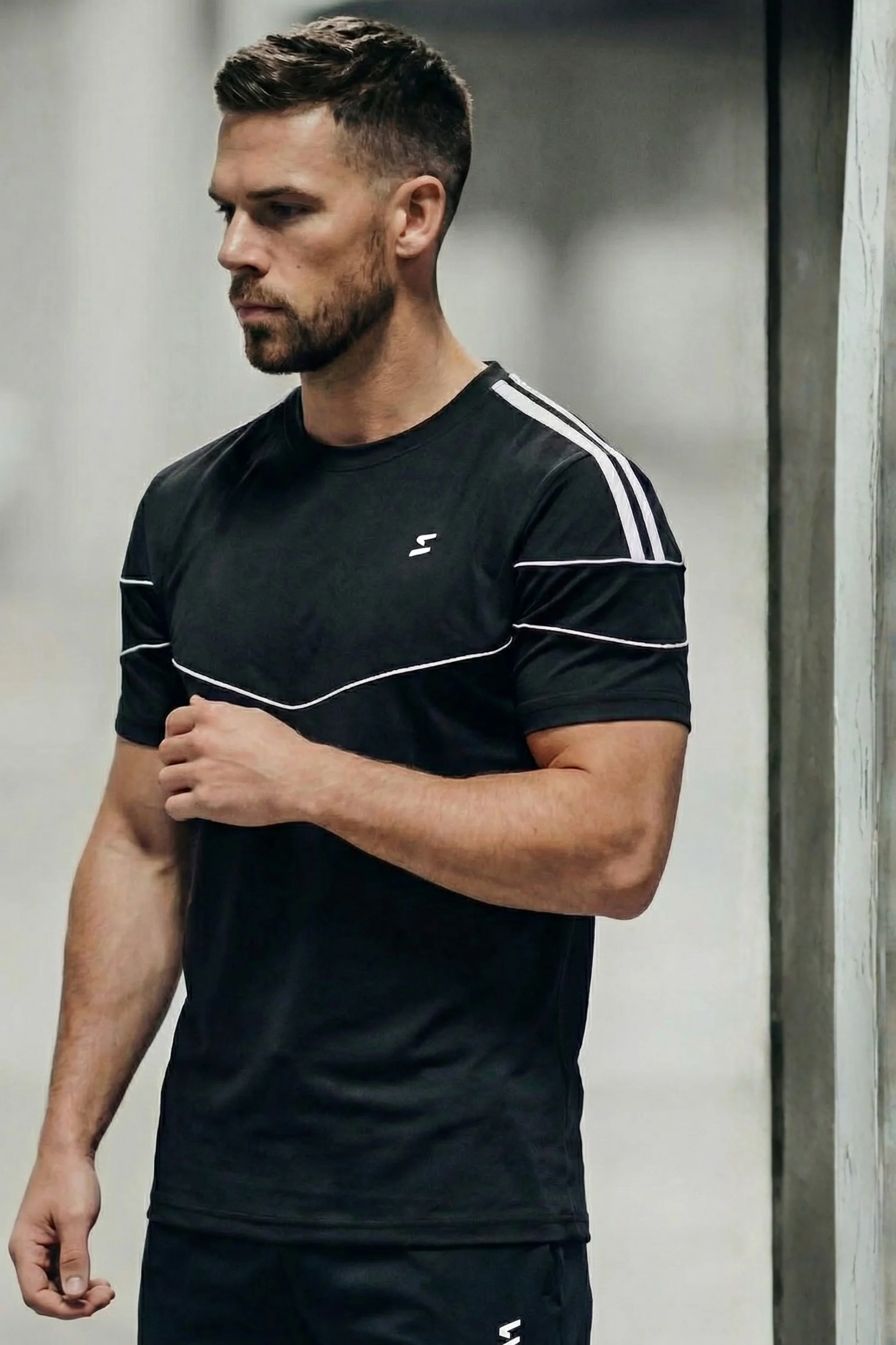 Spd IronPulse Tracksuit - Image 2