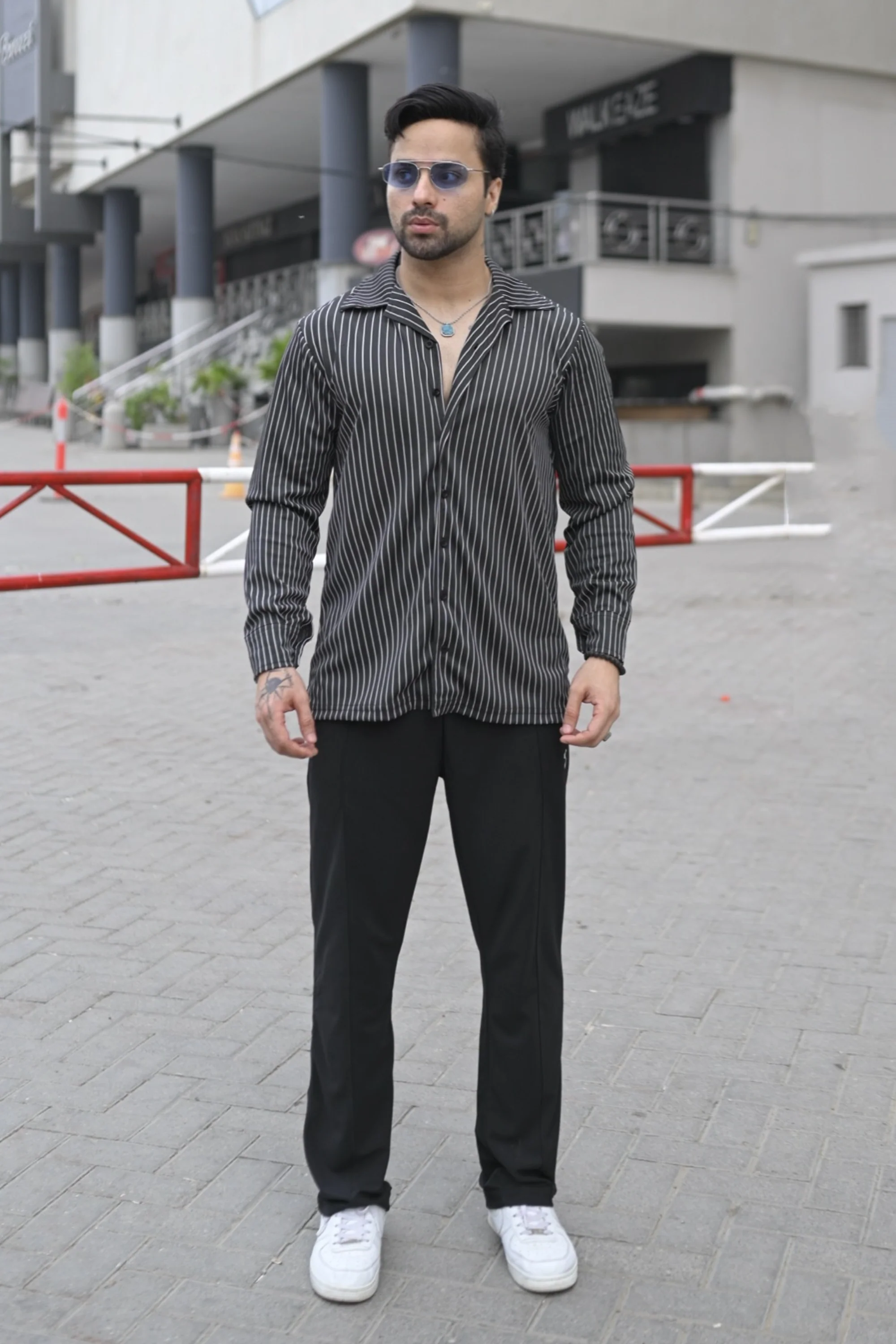 Spd PeakLine Tracksuit