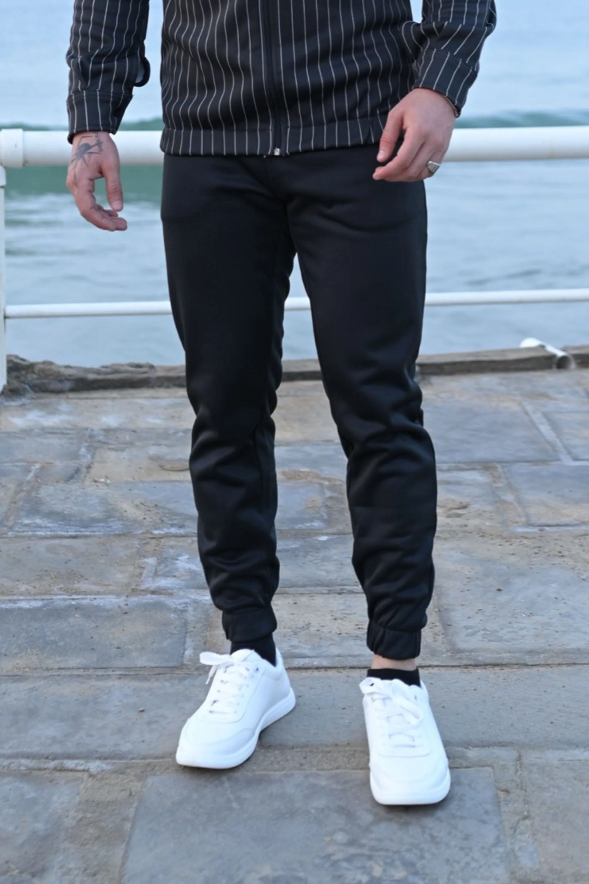 Spd Pulse Line Trouser