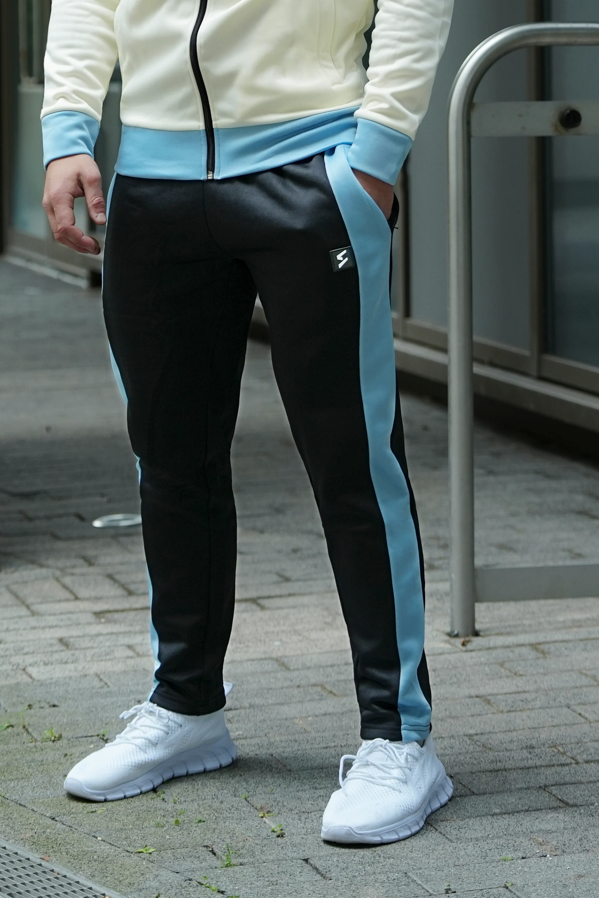 Spd SkyLine Trouser