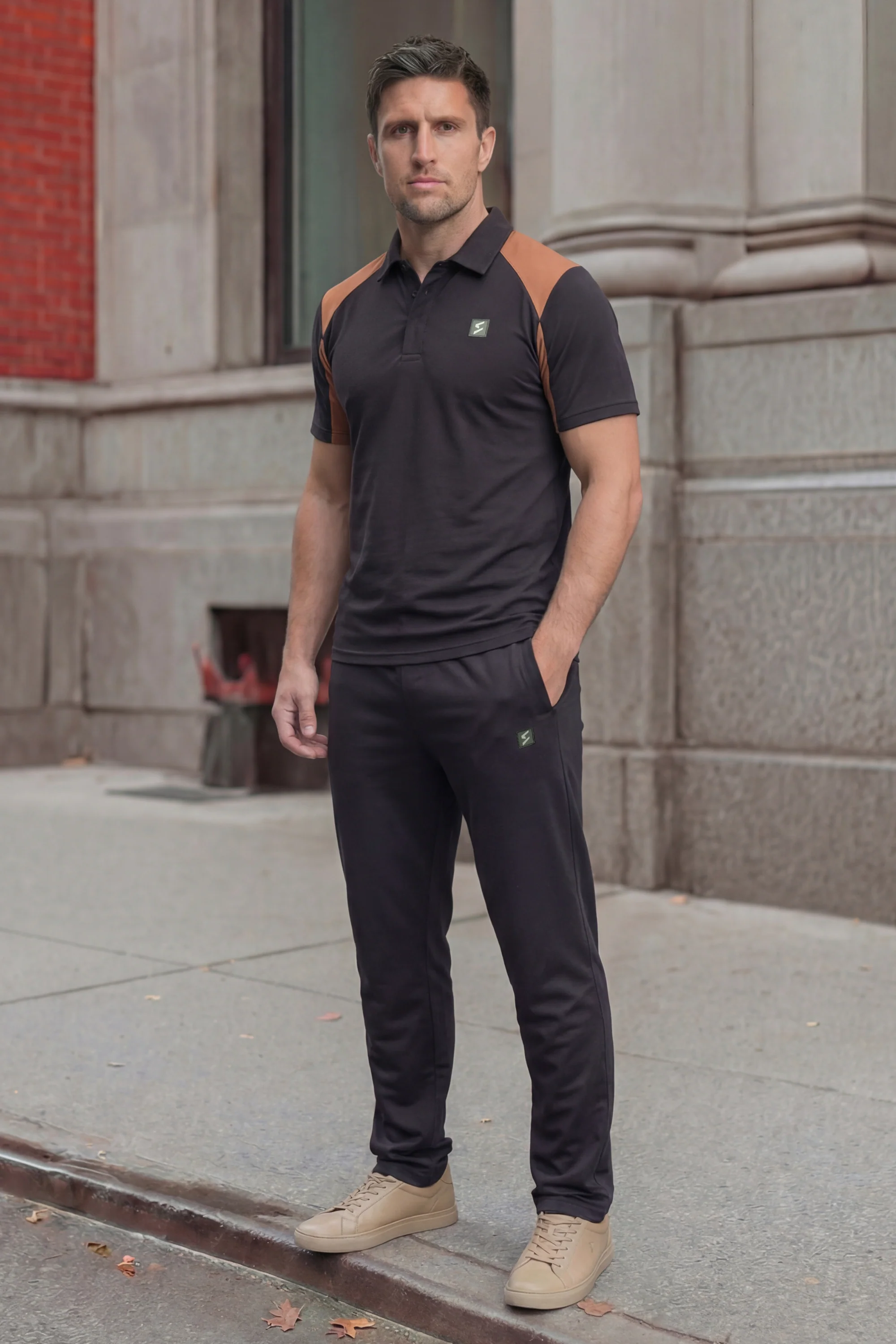 Spd Street Flex Tracksuit
