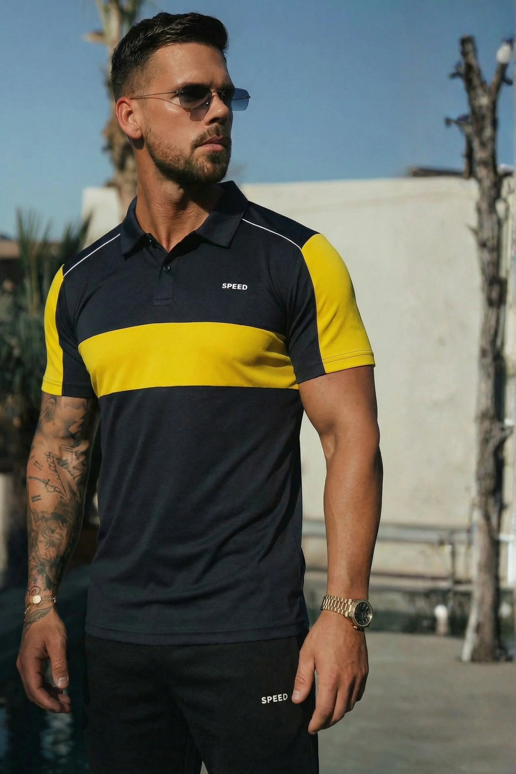 Spd TurboCore Tracksuit - Image 3