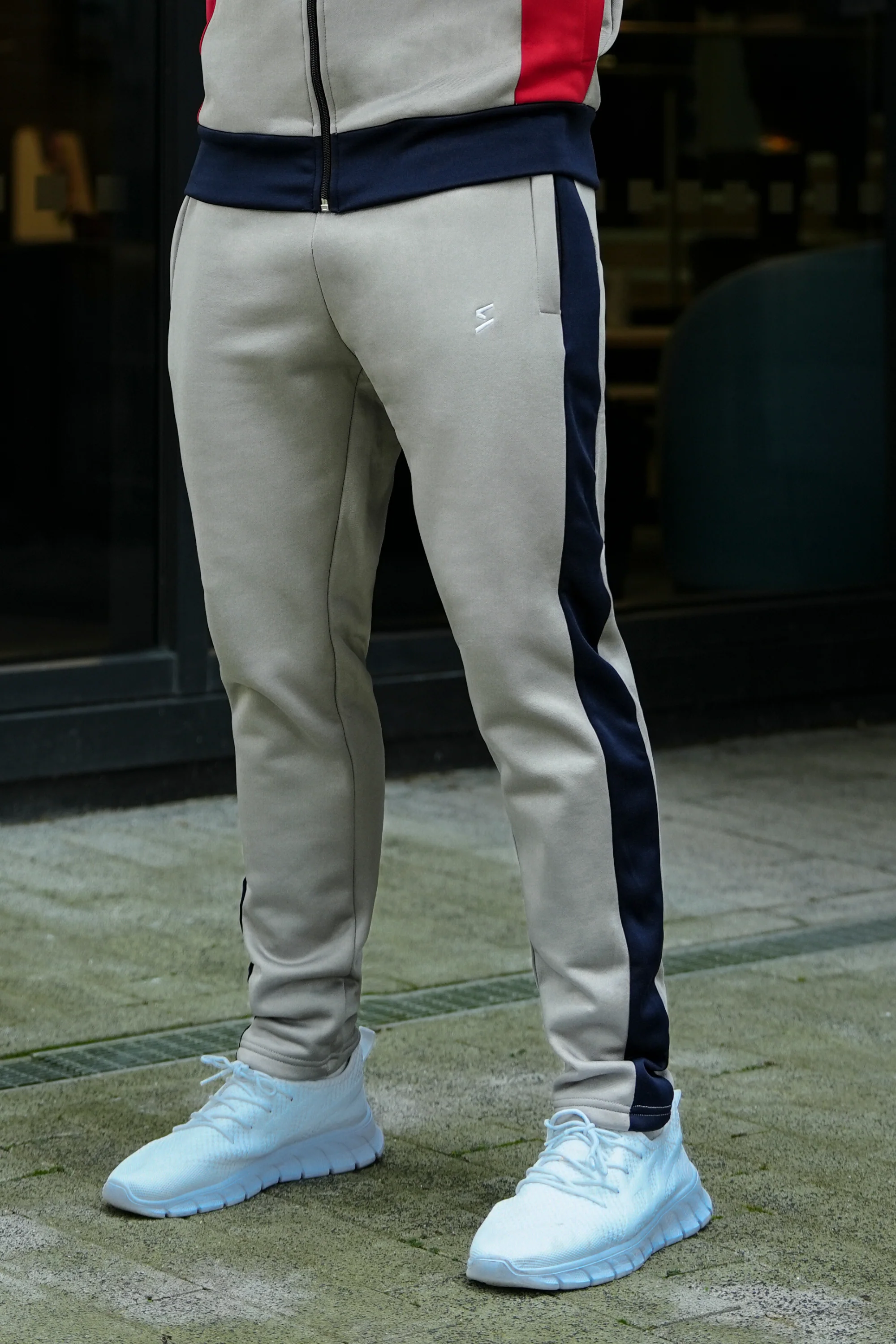 Spd Vector Trouser