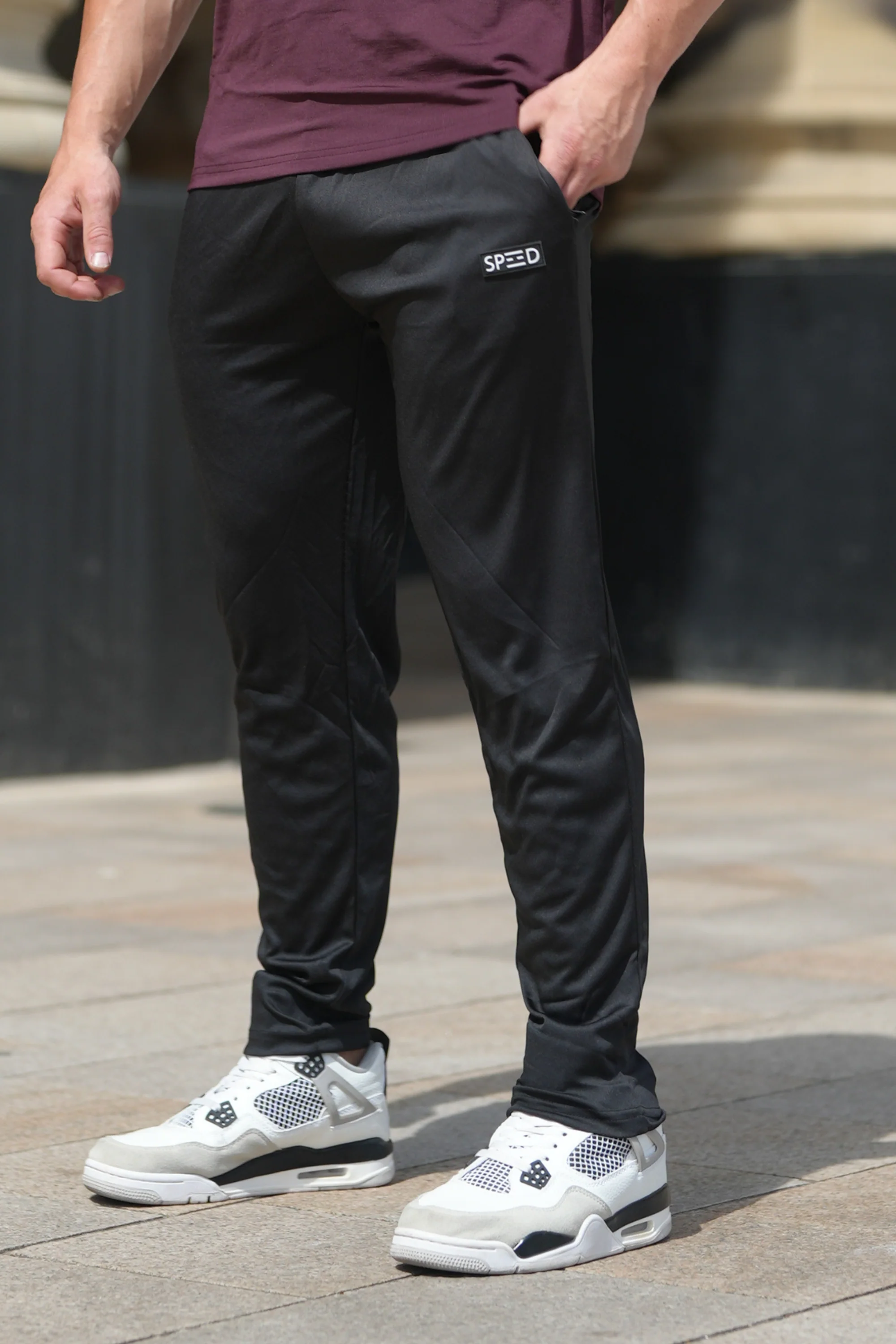 Spd Velocityfit Trouser