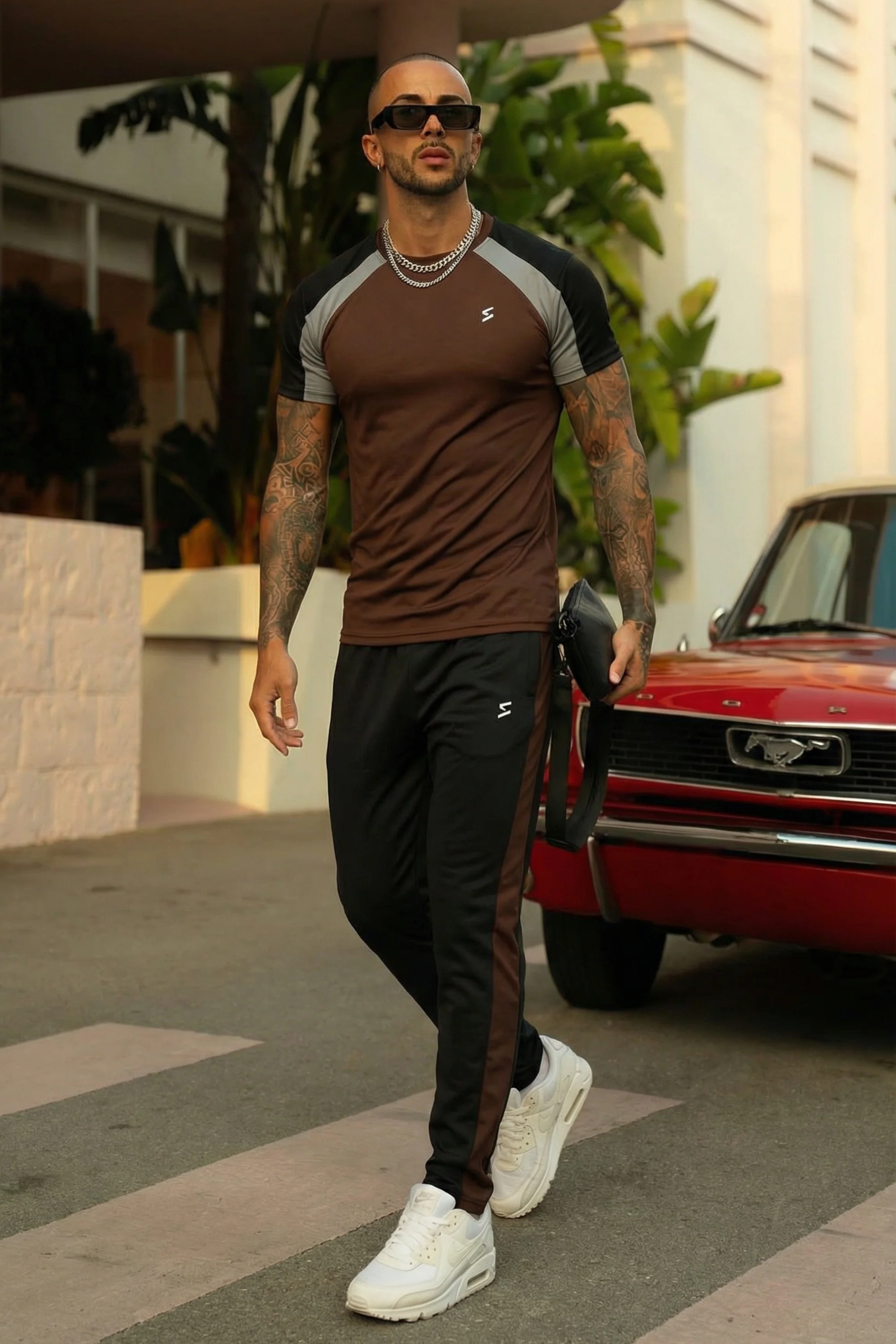 Spd Veloflex Tracksuit - Image 2